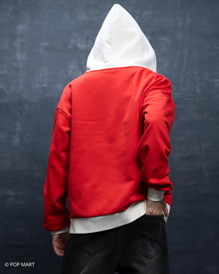 Hot Stuff Hoodie