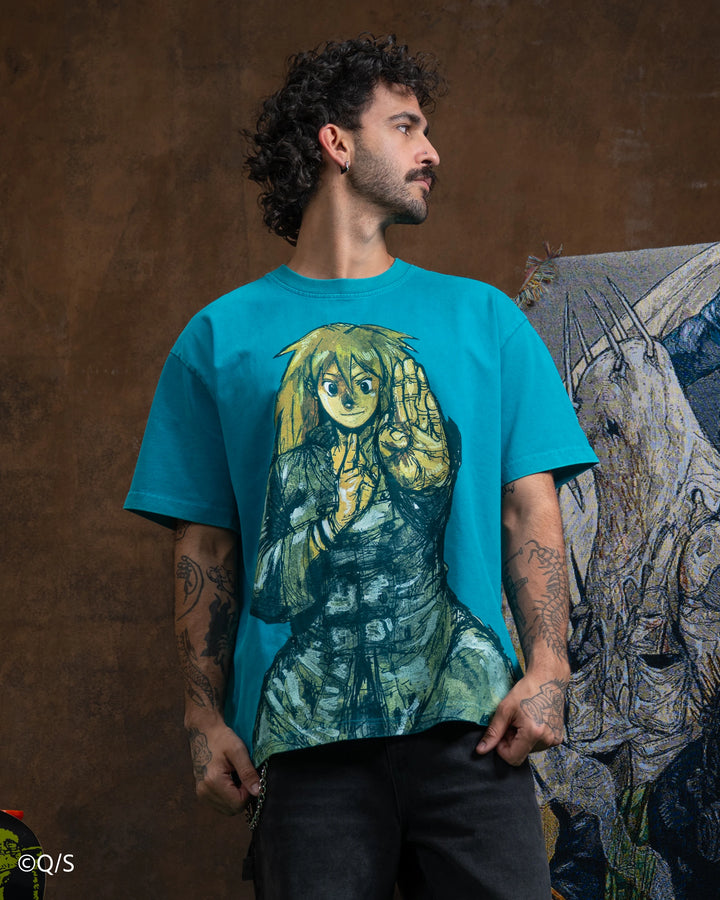 Nikaido Tee [EARLY ACCESS]
