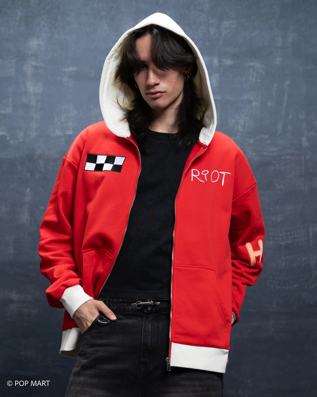 Hot Stuff Hoodie