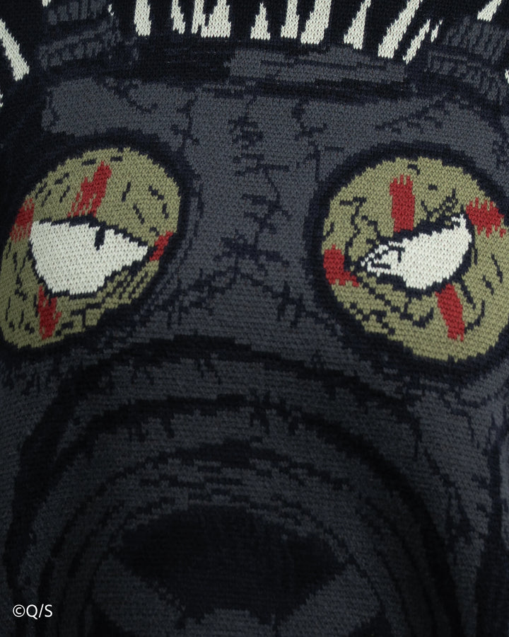 Caiman Sweater