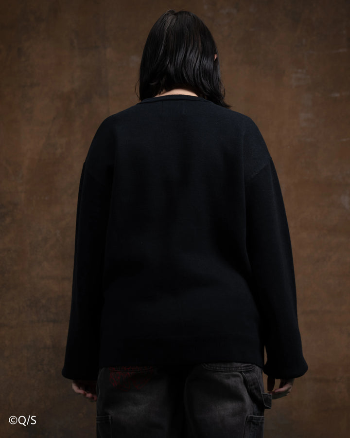 Caiman Sweater