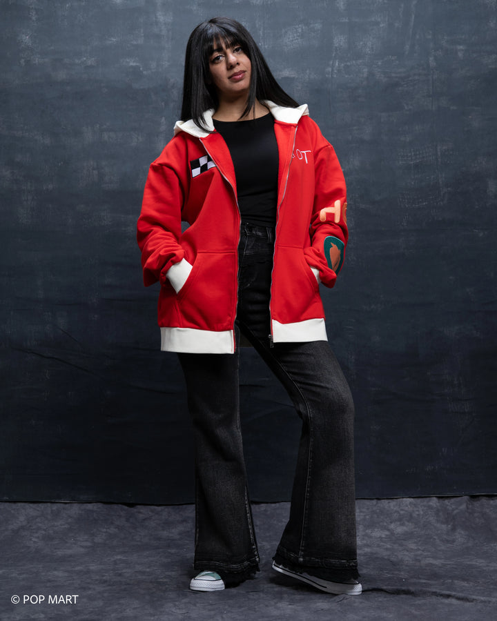 Hot Stuff Hoodie