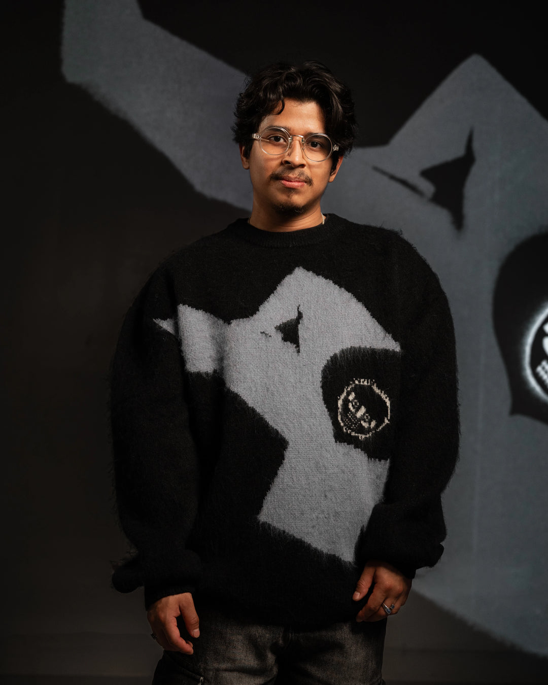 Flatwoods Sweater