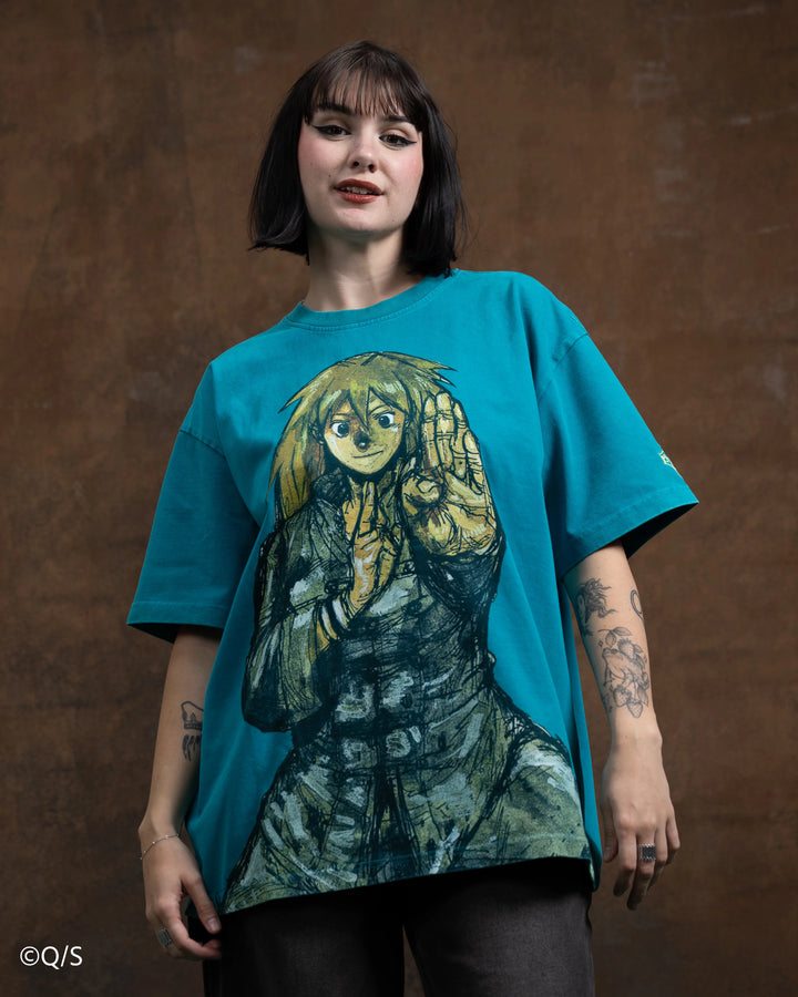 Nikaido Tee [EARLY ACCESS]