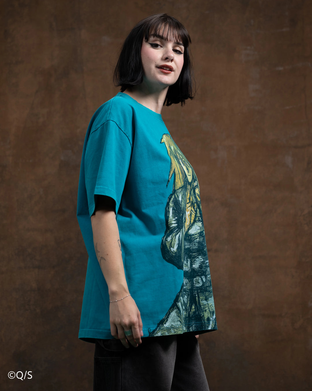 Nikaido Tee [EARLY ACCESS]