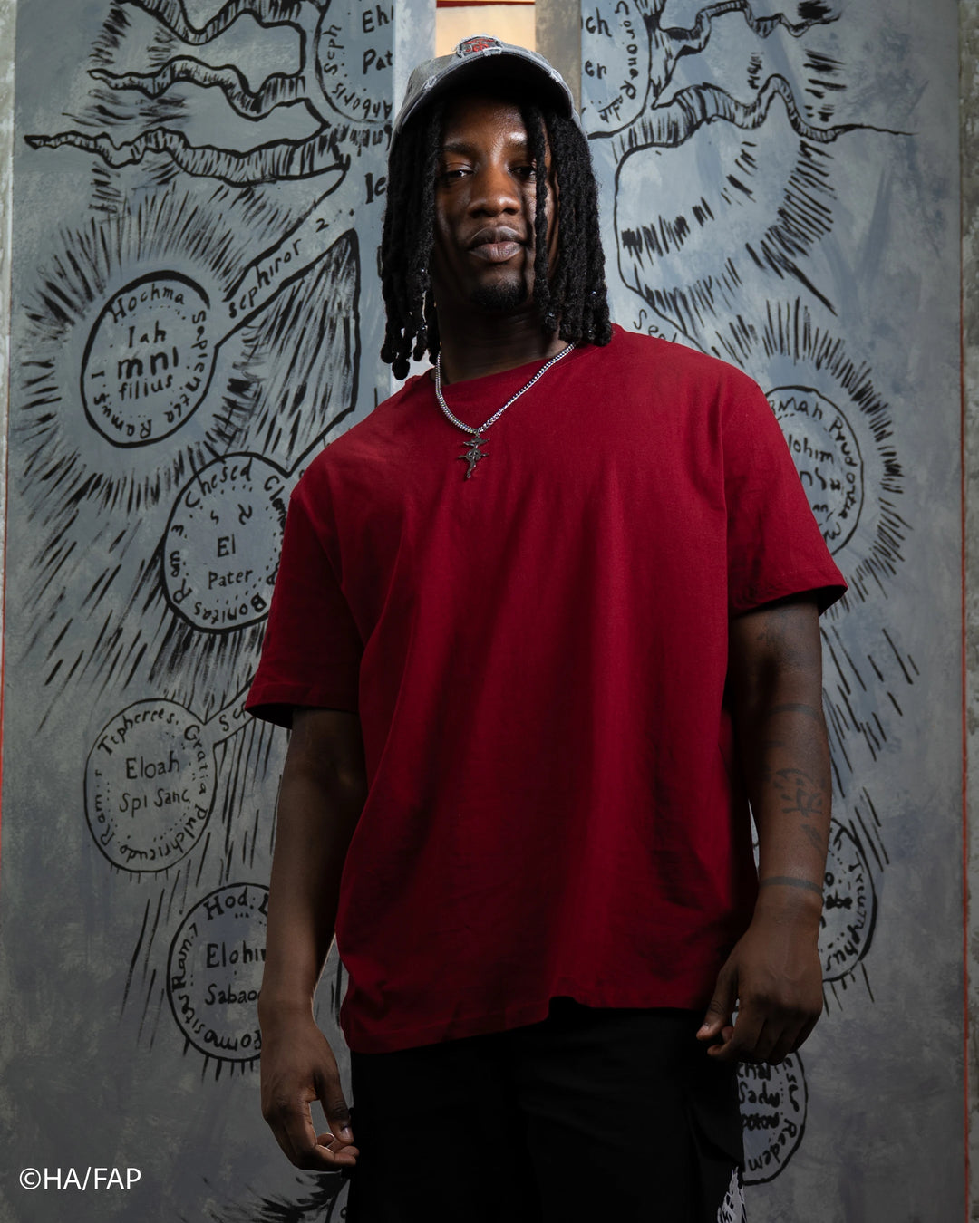 Alchemist Tee