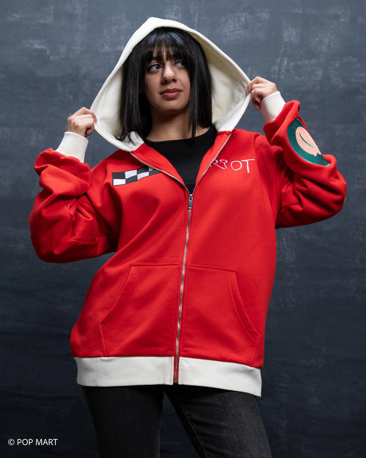 Hot Stuff Hoodie