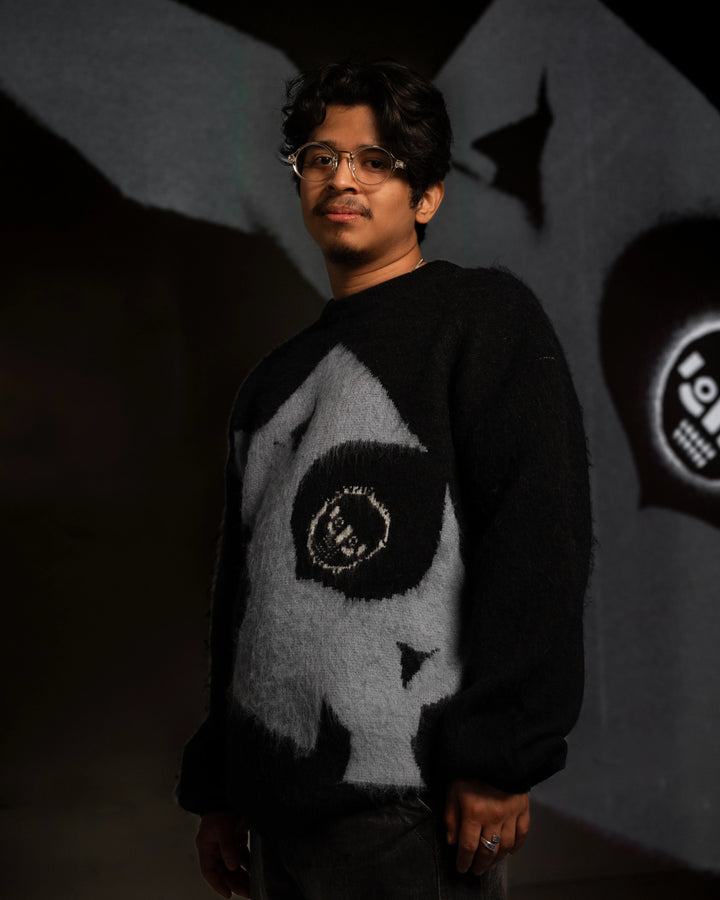 Flatwoods Sweater