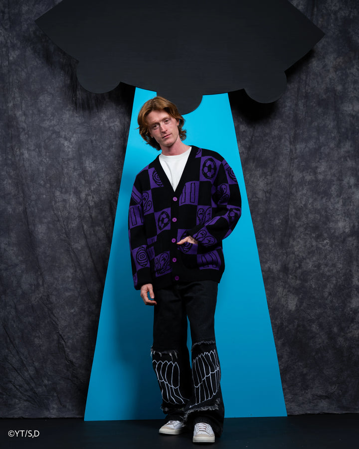 Jiji Cardigan