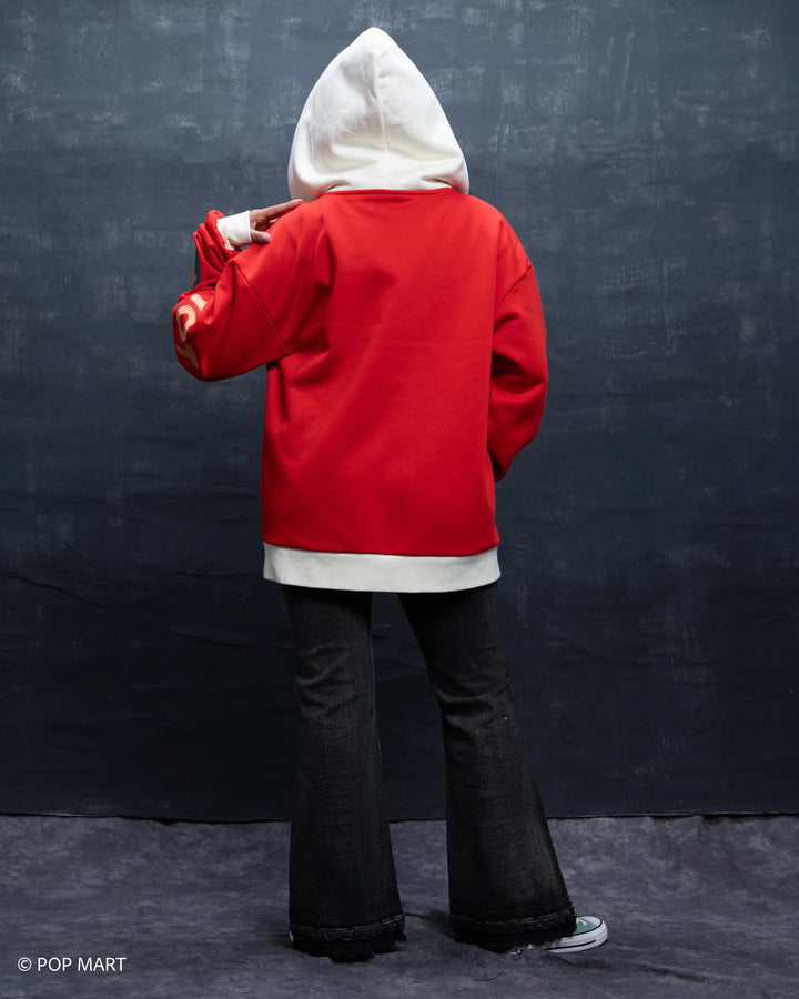 Hot Stuff Hoodie