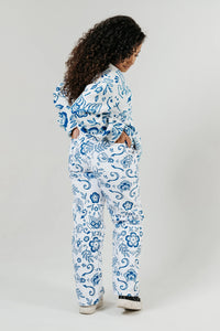 Porcelain Pants