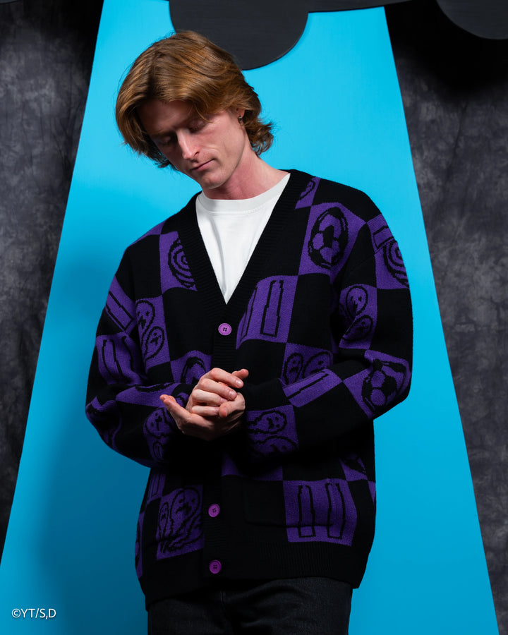 Jiji Cardigan
