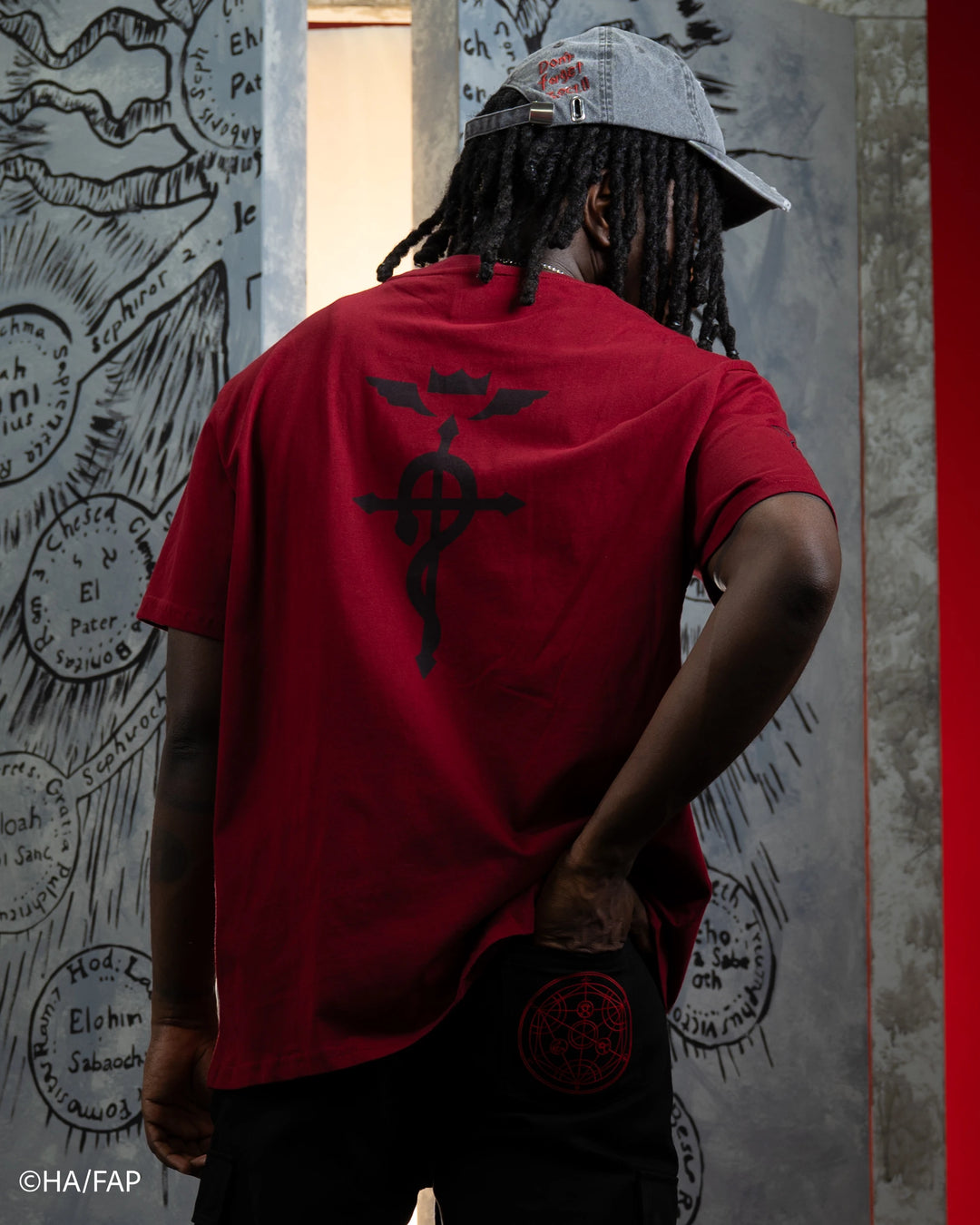Alchemist Tee