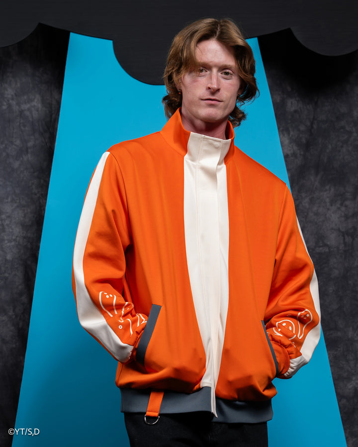 Jiji Track Jacket