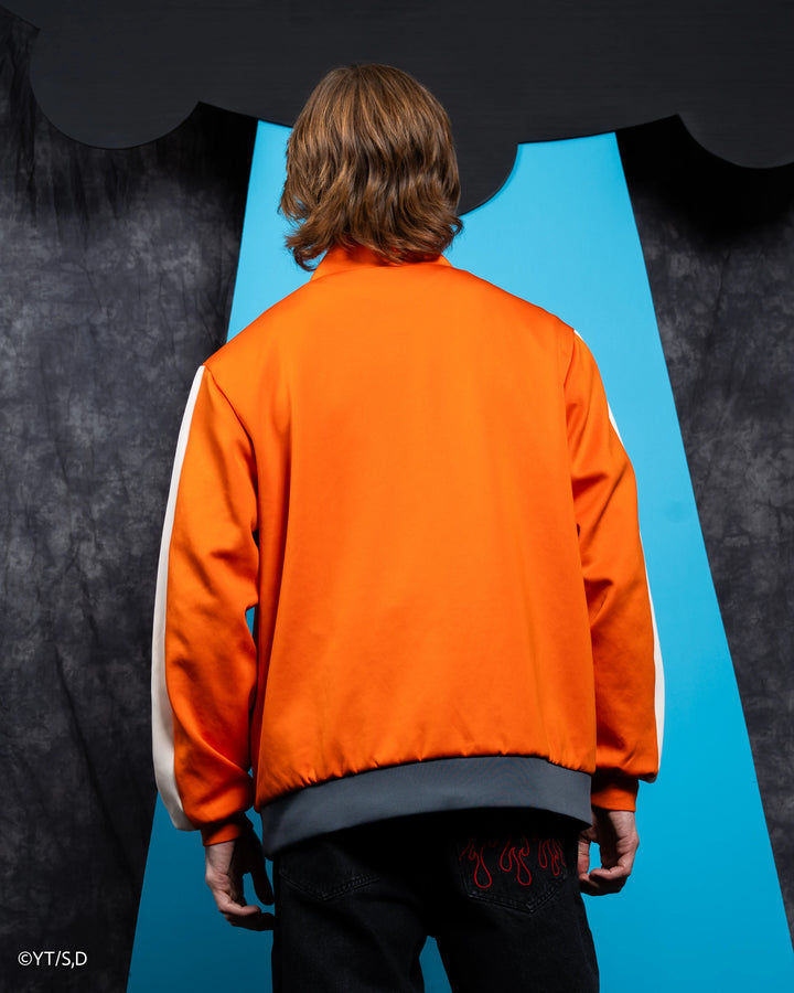 Jiji Track Jacket