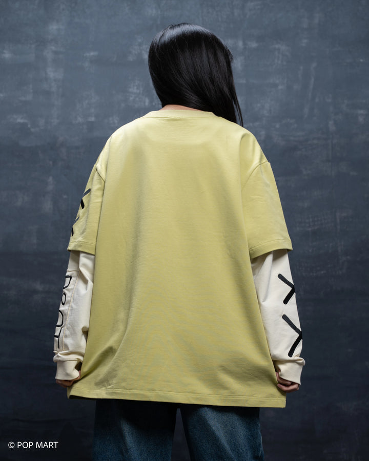 Riot Long Sleeve