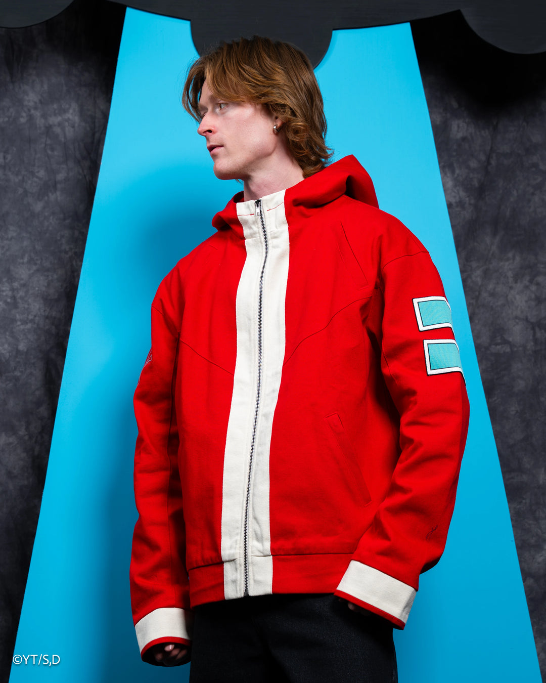 Momo Jacket