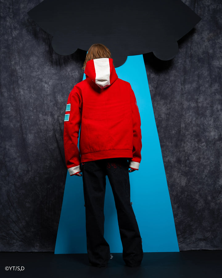 Momo Jacket