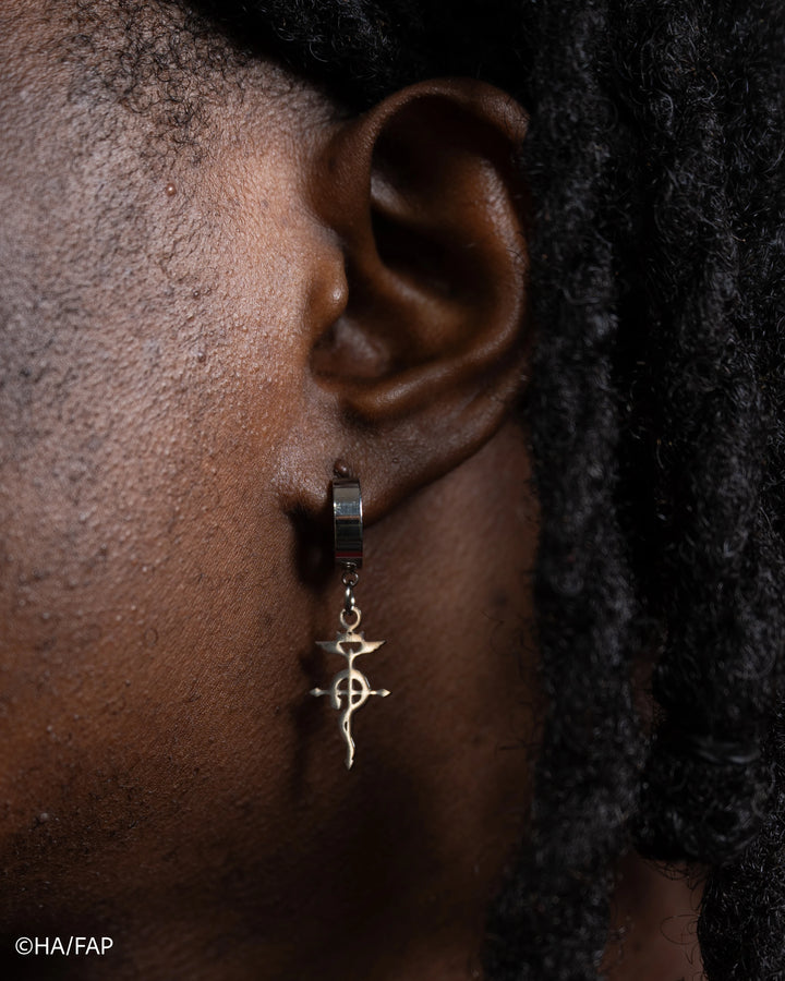 Alchemist Earrings