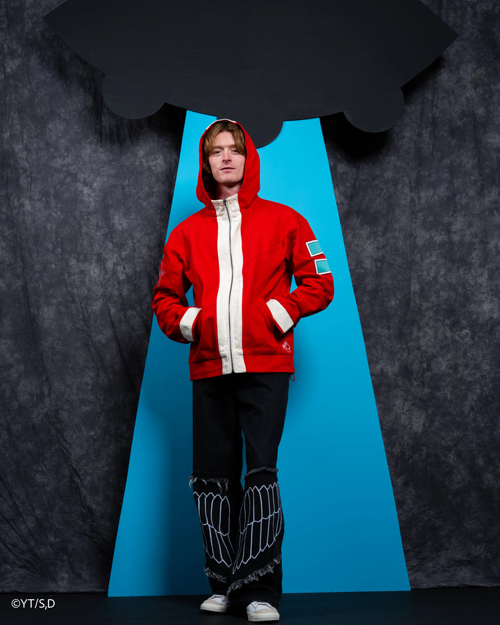 Momo Jacket