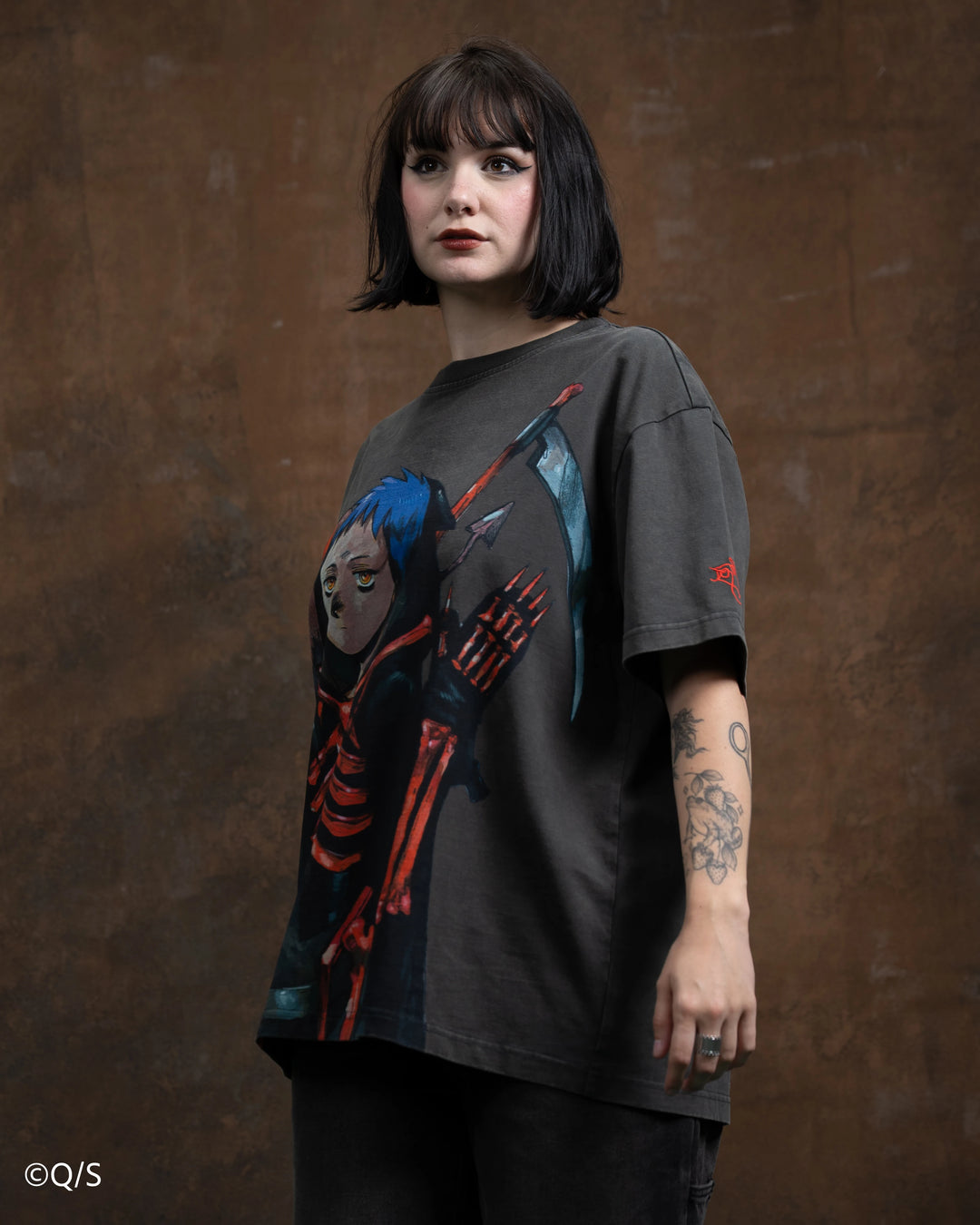 Ebisu Halloween Tee [EARLY ACCESS]