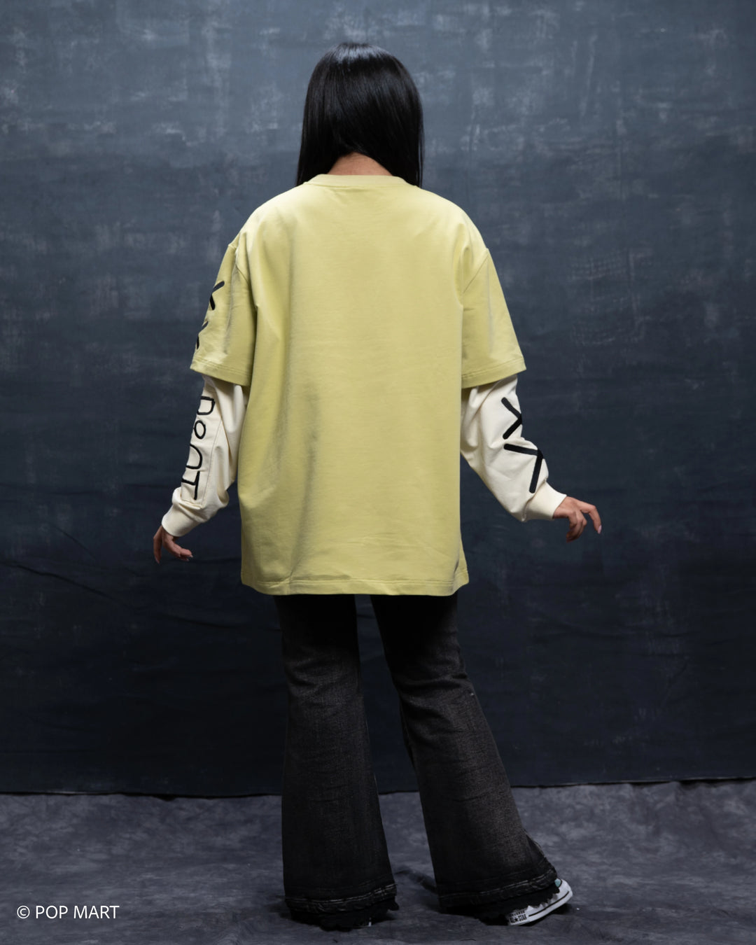 Riot Long Sleeve