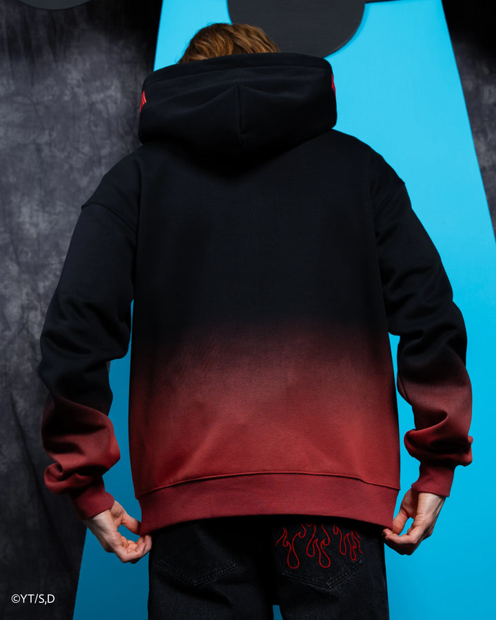 Okarun Hoodie
