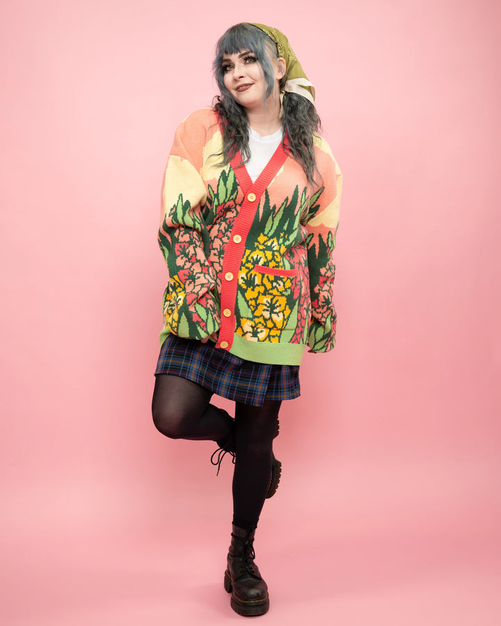 Gladiolus Cardigan