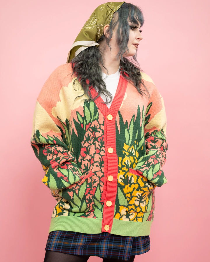 Gladiolus Cardigan