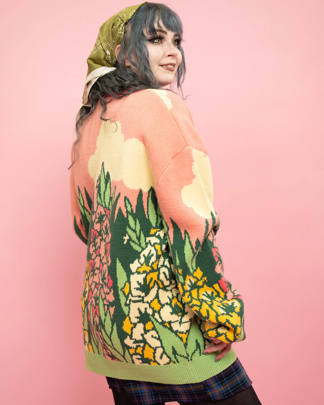Gladiolus Cardigan