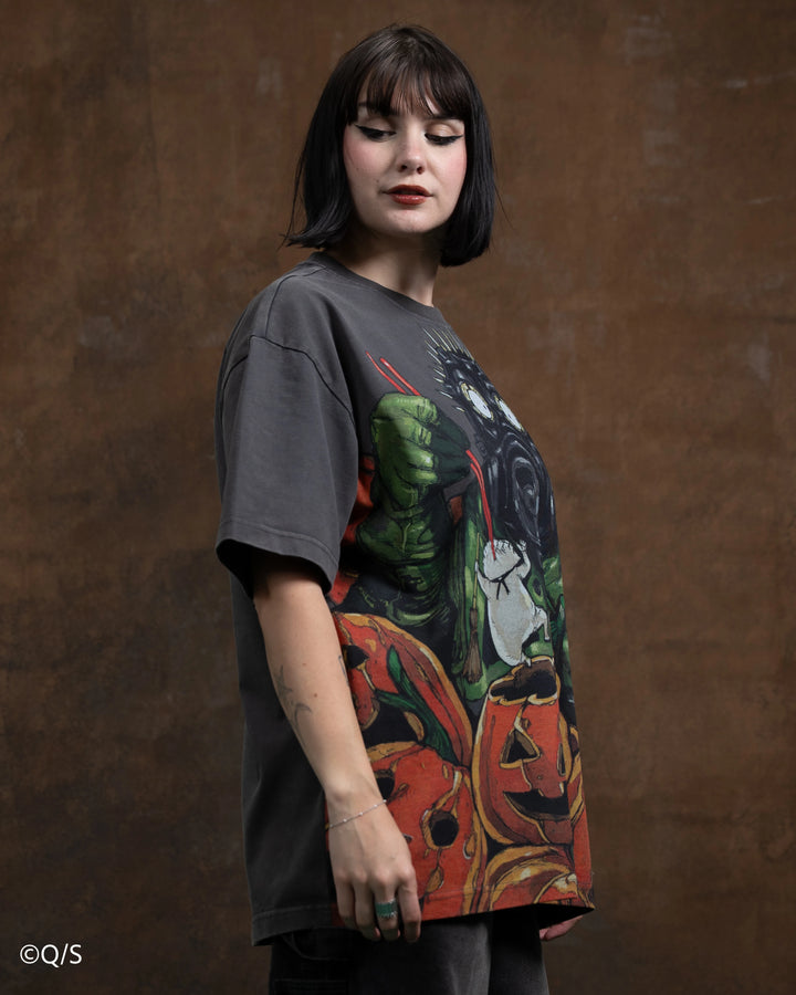 DRHDR Halloween Tee [EARLY ACCESS]