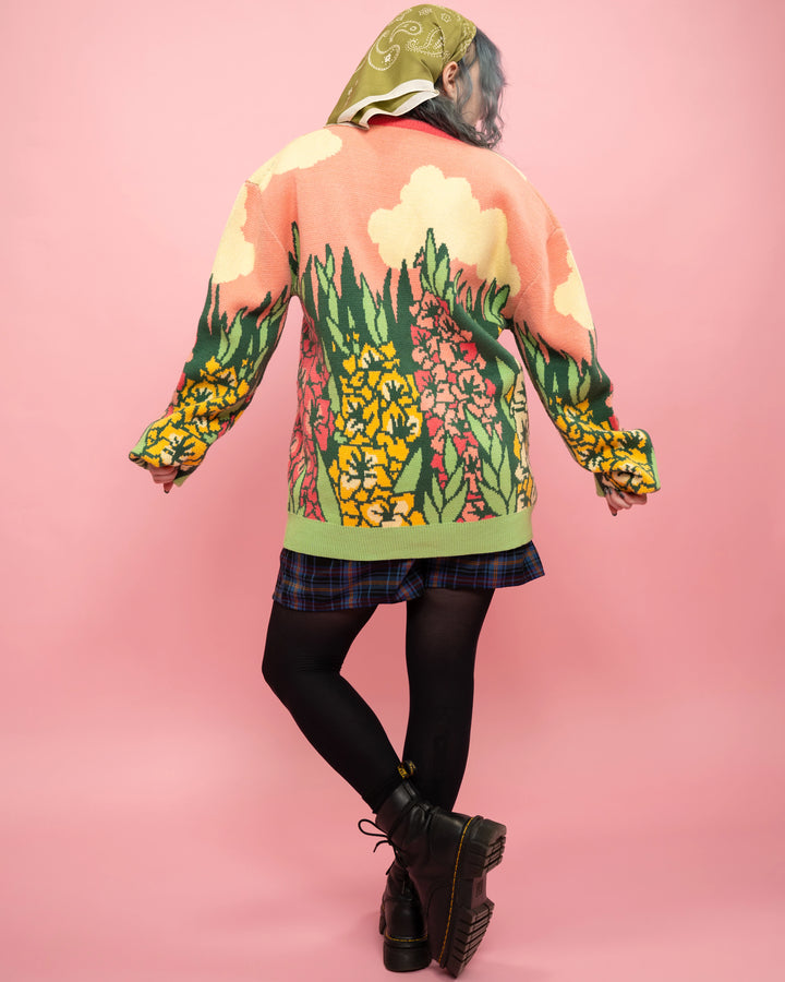 Gladiolus Cardigan