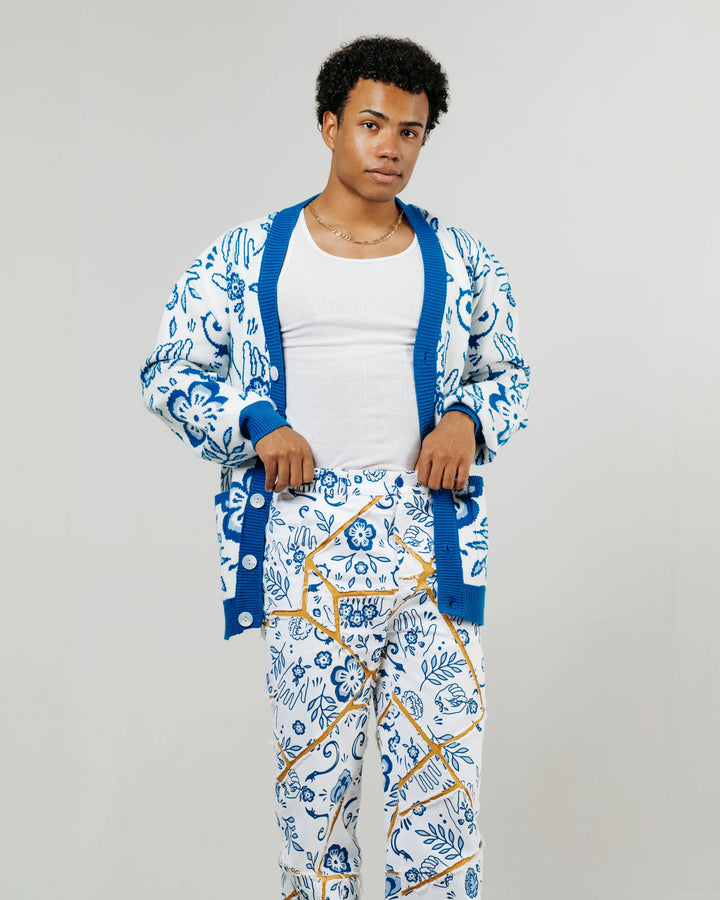 Kintsugi Pants