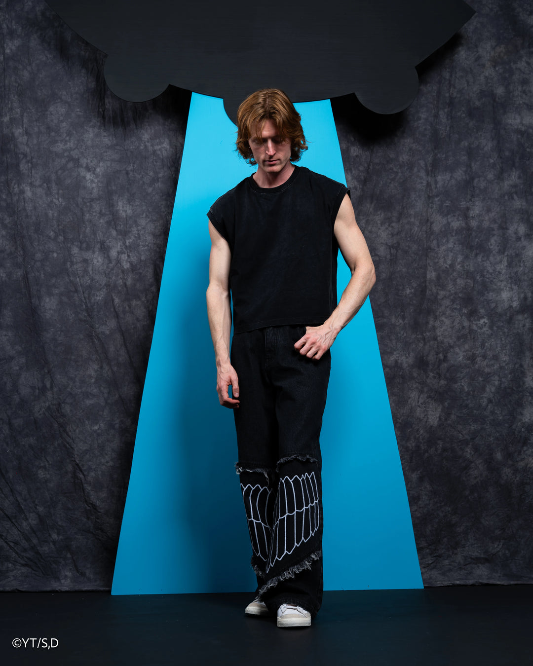 Okarun Denim