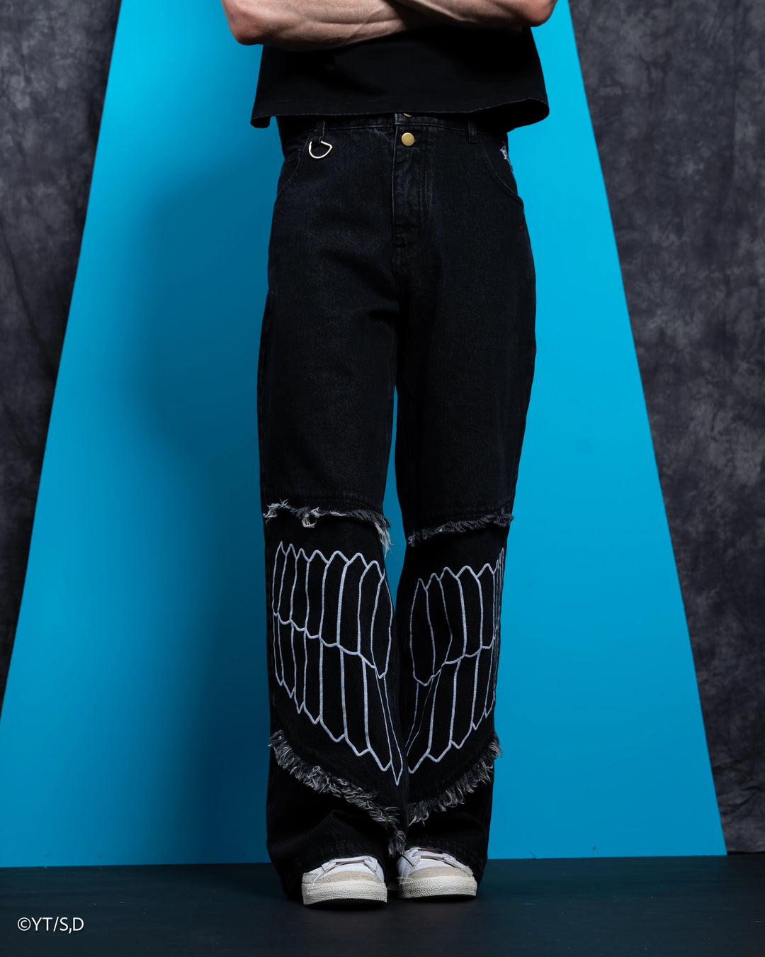 Okarun Denim