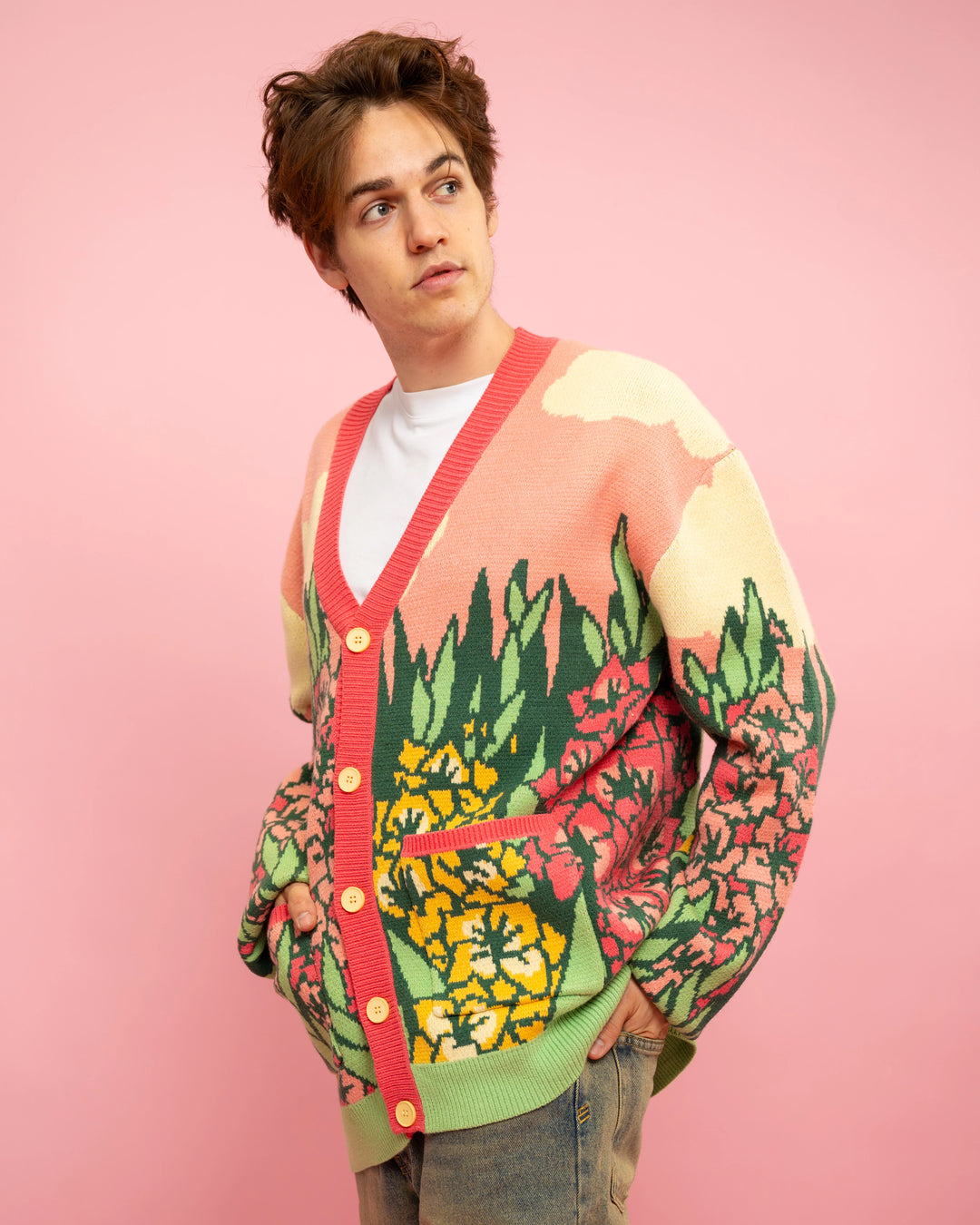 Gladiolus Cardigan