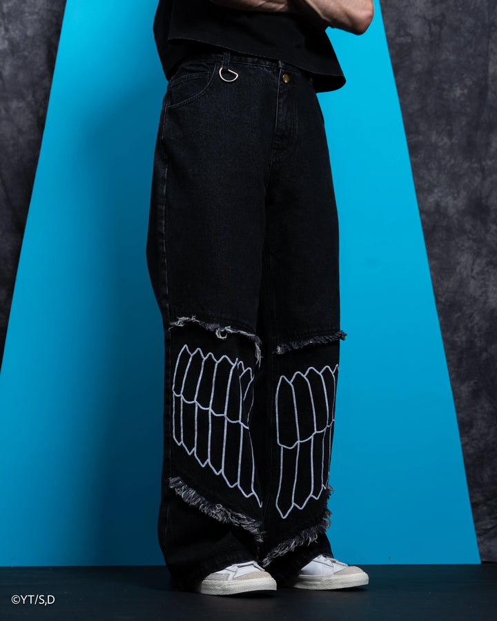 Okarun Denim
