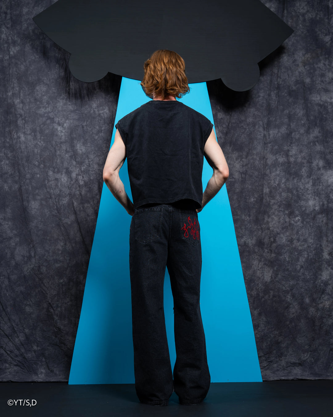 Okarun Denim