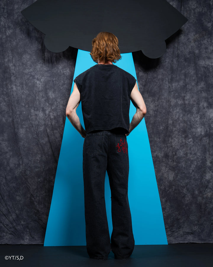Okarun Denim