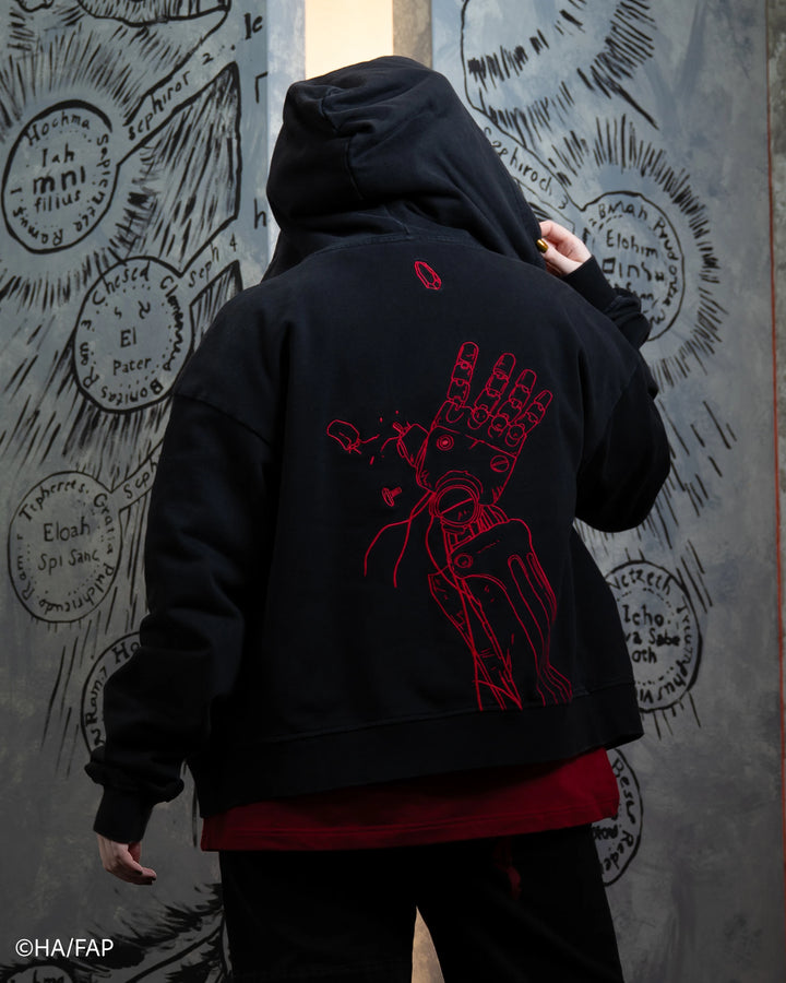 Equivalent Exchange Hoodie