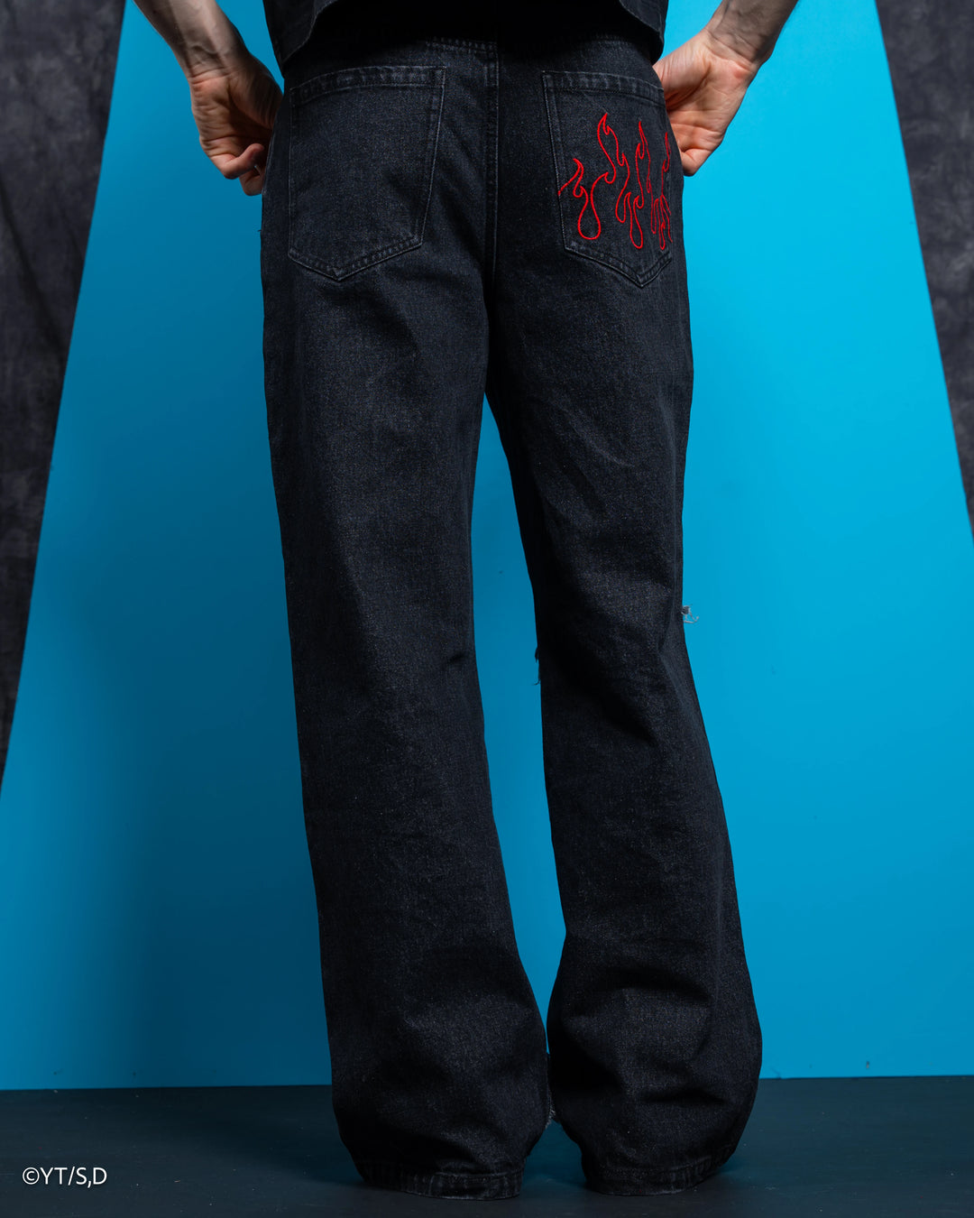 Okarun Denim