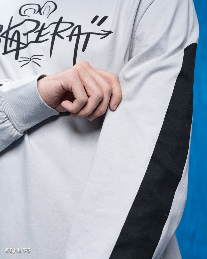 Skate Rat Long Sleeve