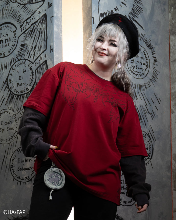 Alchemist Layered Long Sleeve