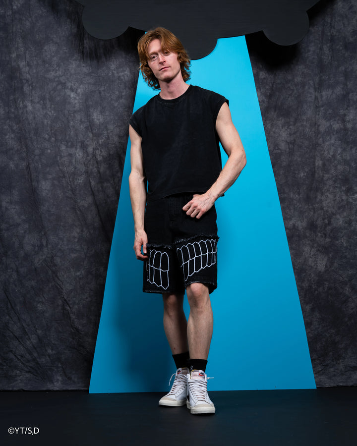 Okarun Jorts