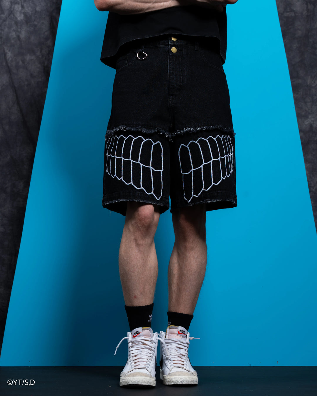Okarun Jorts