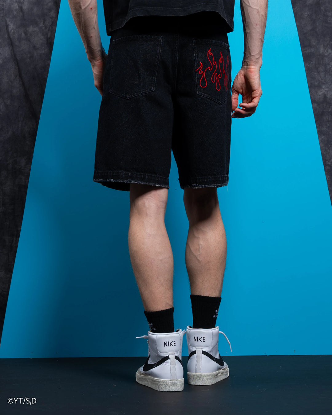 Okarun Jorts