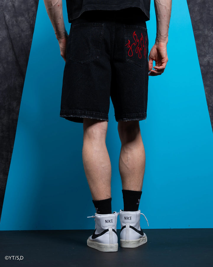 Okarun Jorts