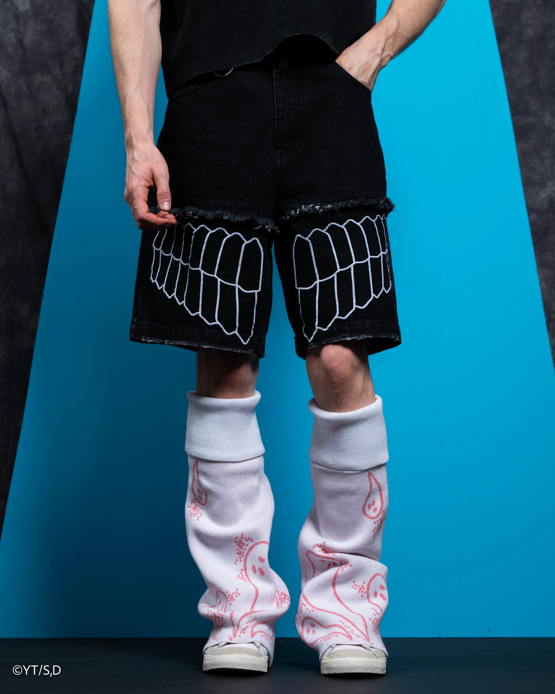 Momo Leg Warmers