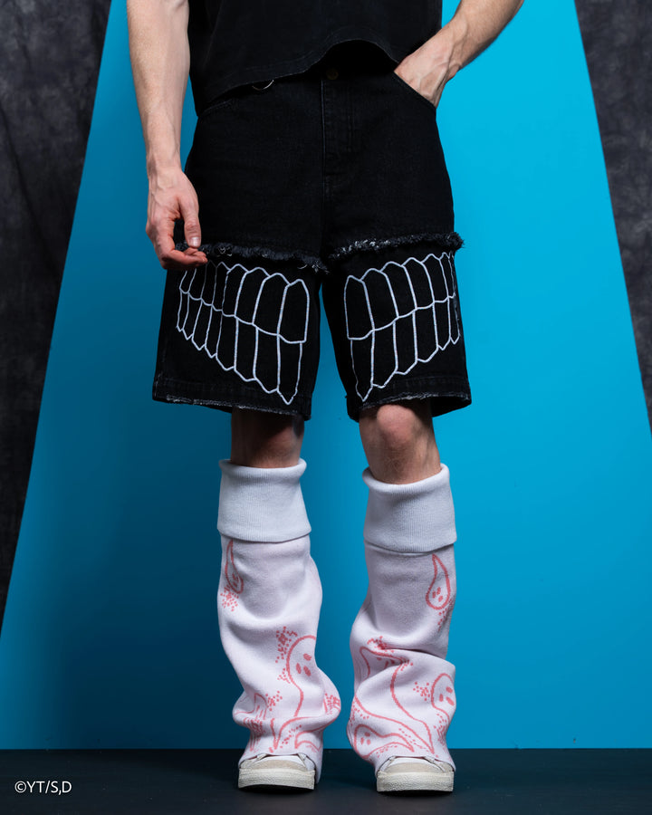 Momo Leg Warmers