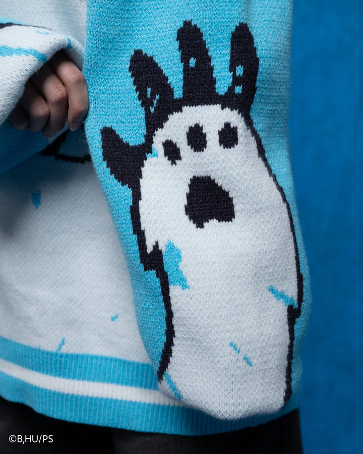 Yeti Sweater